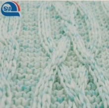 Crochet Lily Hollow Yarns fancy yarn