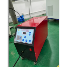 Automatic wire feeding laser welding machine