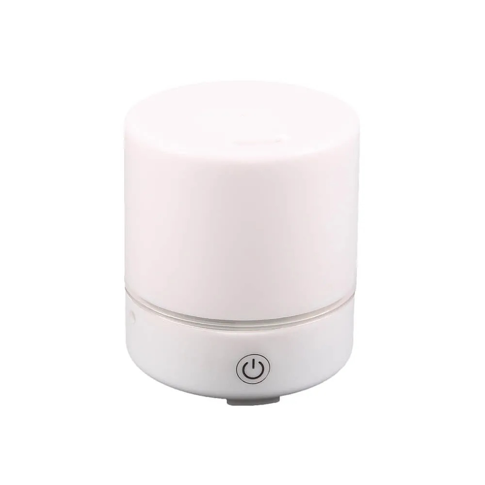 Ultrasonic Aroma Diffuser Humidifier Best Oil Diffuser Scent Air Machine