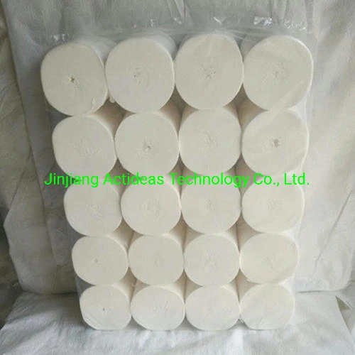 High Quality Public Use Virgin Wood Pulp Jumbo Toilet Paper