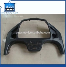 custom made plastic wire spool