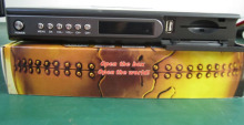 Full hd dvb-s2-iptv combo with with CA+2USB(wifi)+LAN