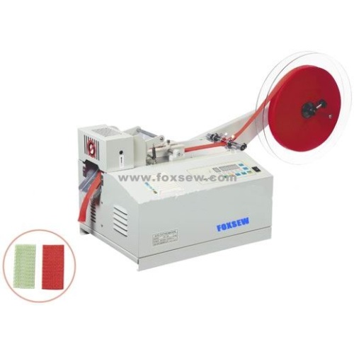 Cold Knife Ribbon Cutting Machine