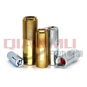 High Quality Drop In Anchor Fixtures