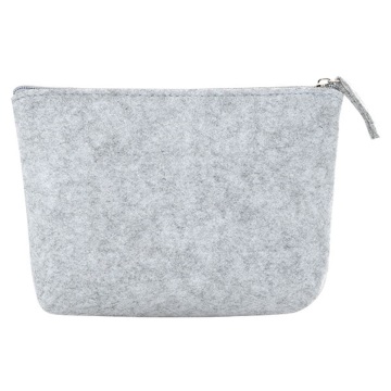 Sublimation Felt Pouches & Blanks: Coin Purse & Exchange Purse
