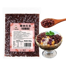 2023 Trending Bubble Tea Ingredients: Reduced Sugar, Chinese Small Red Beans