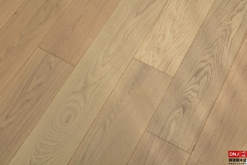 oiled white oak engineered timber plank floor