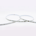 10mmアドレス可能なDMX 512 Blanca 2835 LED Pixel Strip Light DC 24Vテープライト