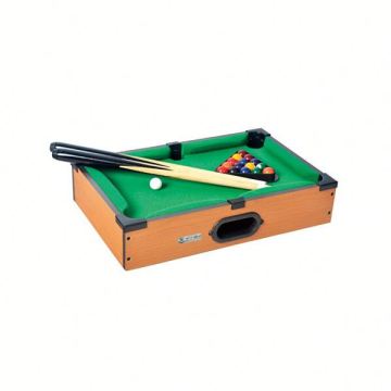 2022 Hot Selling Mini Table Billiards: Compact Pool Tables for Home Fun
