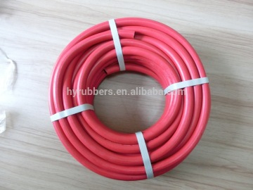 Flexible LPG hose