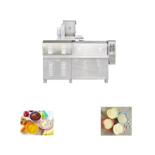 Good Quality Nutrition Flour Processing Machine Line for Baby Food Extruder and Instant Porridge Making