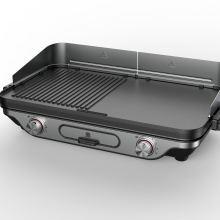 High Quality Electric Teppanyaki Grill for Easy Payments
