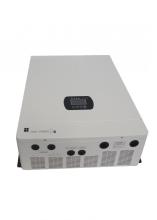 2000W Renewable Energy Storage Inverter All in One