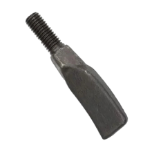 Threshing Parts: Spike Tooth for Combine Harvester