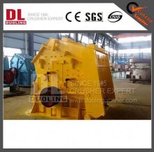 DUOLING Impact Crushing Machine