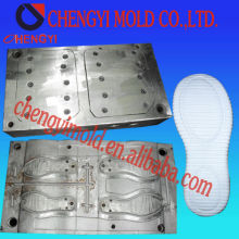 sport shoe sole injection mold
