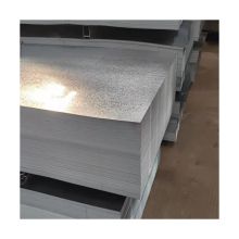 1.5mm Thick Galvanized Iron Sheet 4x8 Gauge Plain Steel Plate
