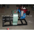 Stable High Speed Cable Winch