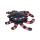 Inflatable spider inflatable animal toy holiday decorations