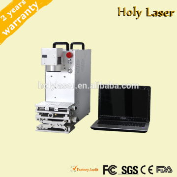 Fiber Marking Laser on Hot Sale