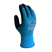Waterproof Glove Inserts for Touch Screen Compatibility and Work Use
