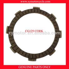 High Quality Motorcycle Clutch Friction Disk OE NO. 22201-166-000