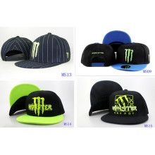 Fashion Hiphop Monster Skateboard Snapback cap and hat Bulls snapback Ymcmb dope caps flat brim snapback cap