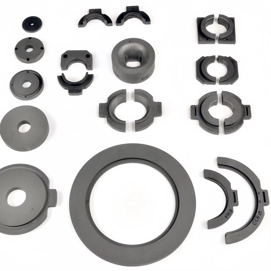 Vespel SCP-5050 15 Vespel SCP-5050 15