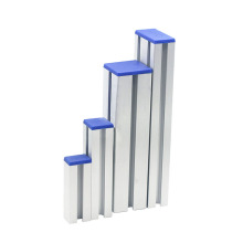 China CRG Aluminum Profile with Exquisite PEP Technology