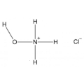 synonymes de chlorure d&#39;hydroxylammonium