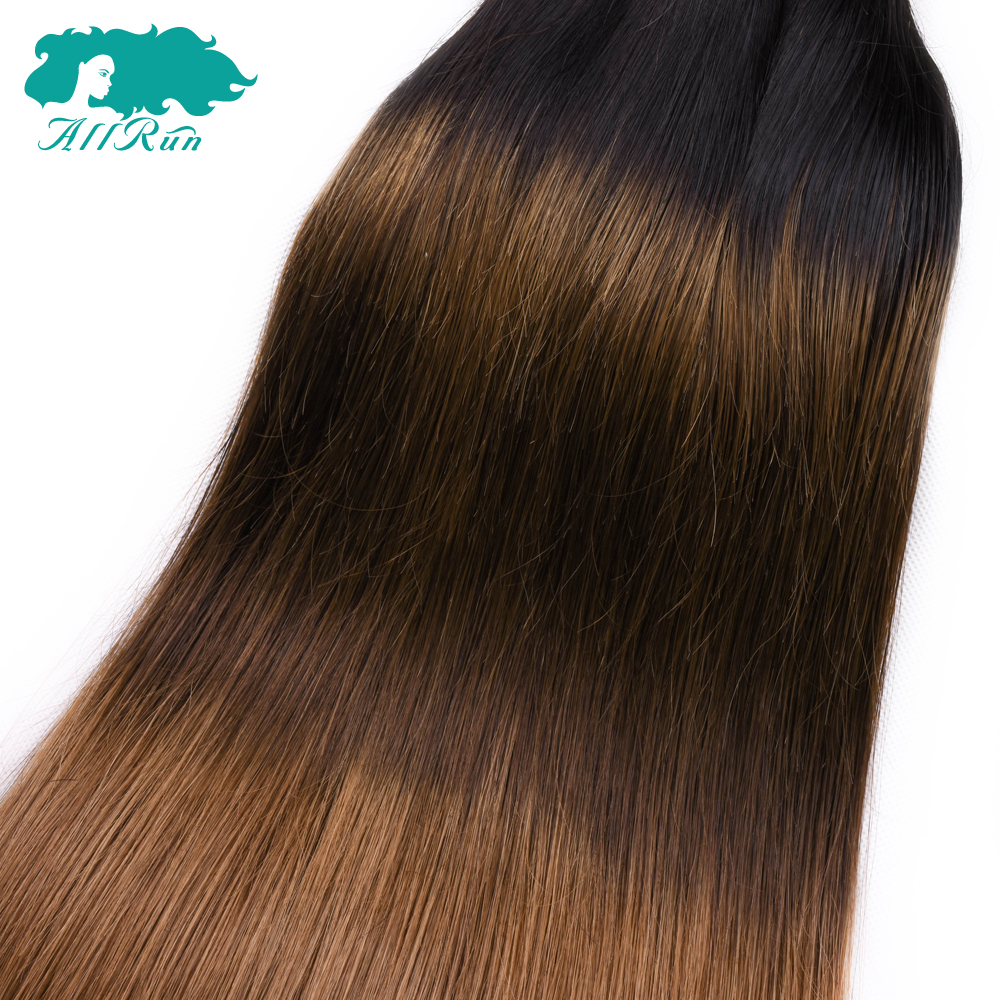 TB/430 color human hair extension, color hair bundles