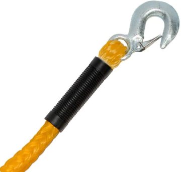 Recovery Tow Safety Rope