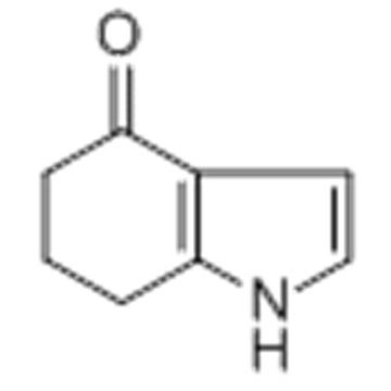 1,5,6,7-TETRAHYDRO-4H-INDOL-4-ONE CAS 13754-86-4