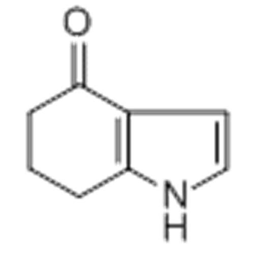 1,5,6,7-TETRAHYDRO-4H-INDOL-4-ONE CAS 13754-86-4