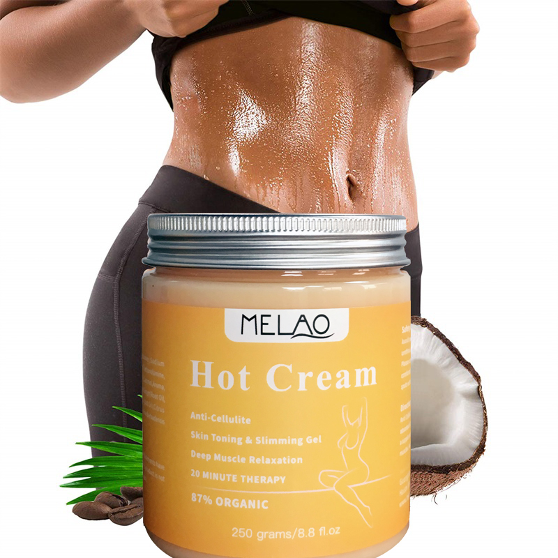 slimming cream