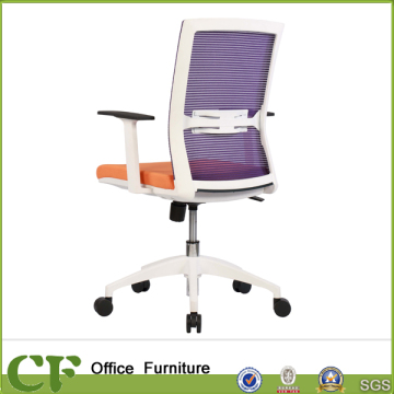 China manufacturer meeting room chair mesh chair for meeting room