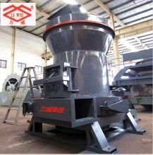 Barite, Calcite Superfine Grinding Mill Machine