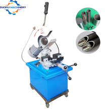 Circular Saw Machine for Orbital Welding Joint