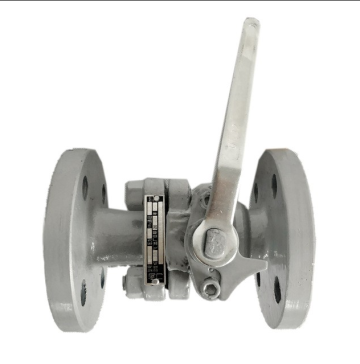 hot selling Cast steel ball valve