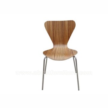 Arne Jacobsen Series 7 Side Chair