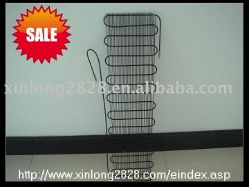 fridge condenser