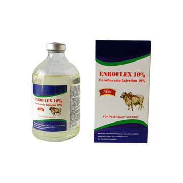 buy veterinary-medicine enrofloxacin for animals