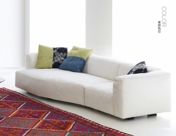 2014 nice l type sofa set