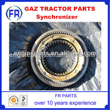 gaz synchronizer