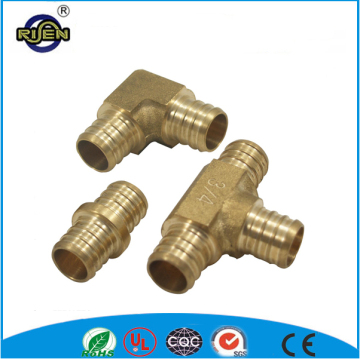 garden hydraulic brass hose fitting