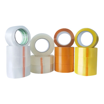 Free Sample Clear Bopp Tape Roll