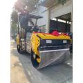 2TONS 3TONS 4 TON 5 TONT MINI VIBRATORY ROAD ROLLER