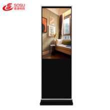 Wholesale price advertising display wall digital signage display