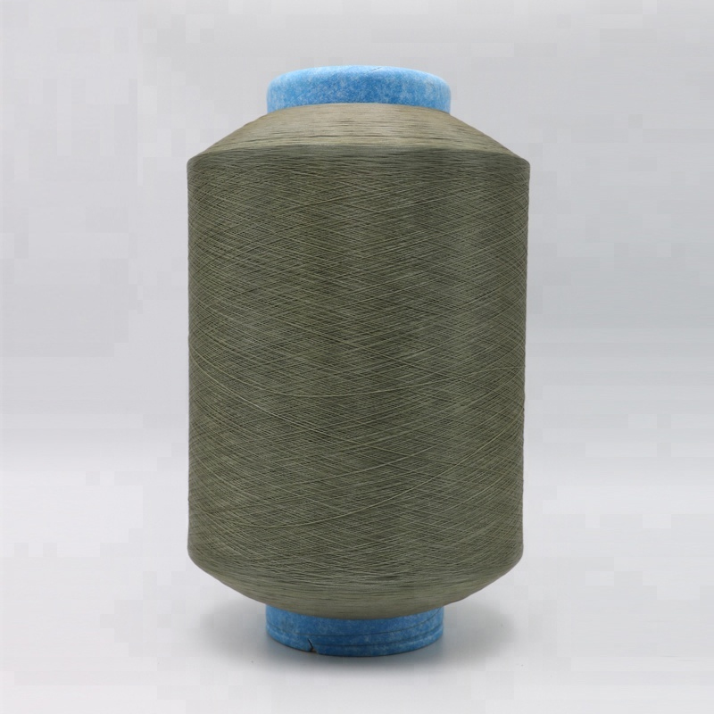 Carbon Fiber Conductive Yarn Fiber Filament