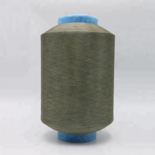 炭素繊維導電性糸繊維フィラメント